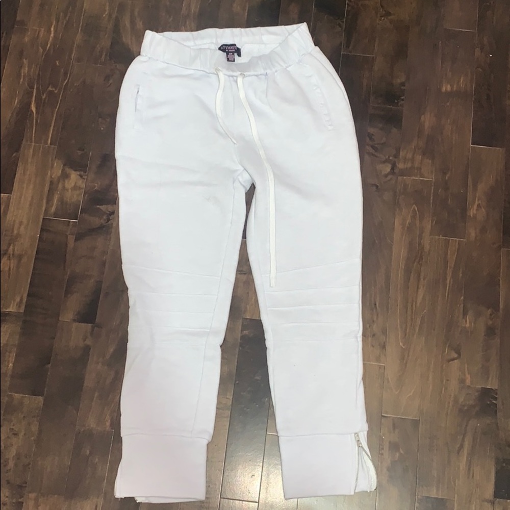 White Pants from Sirens